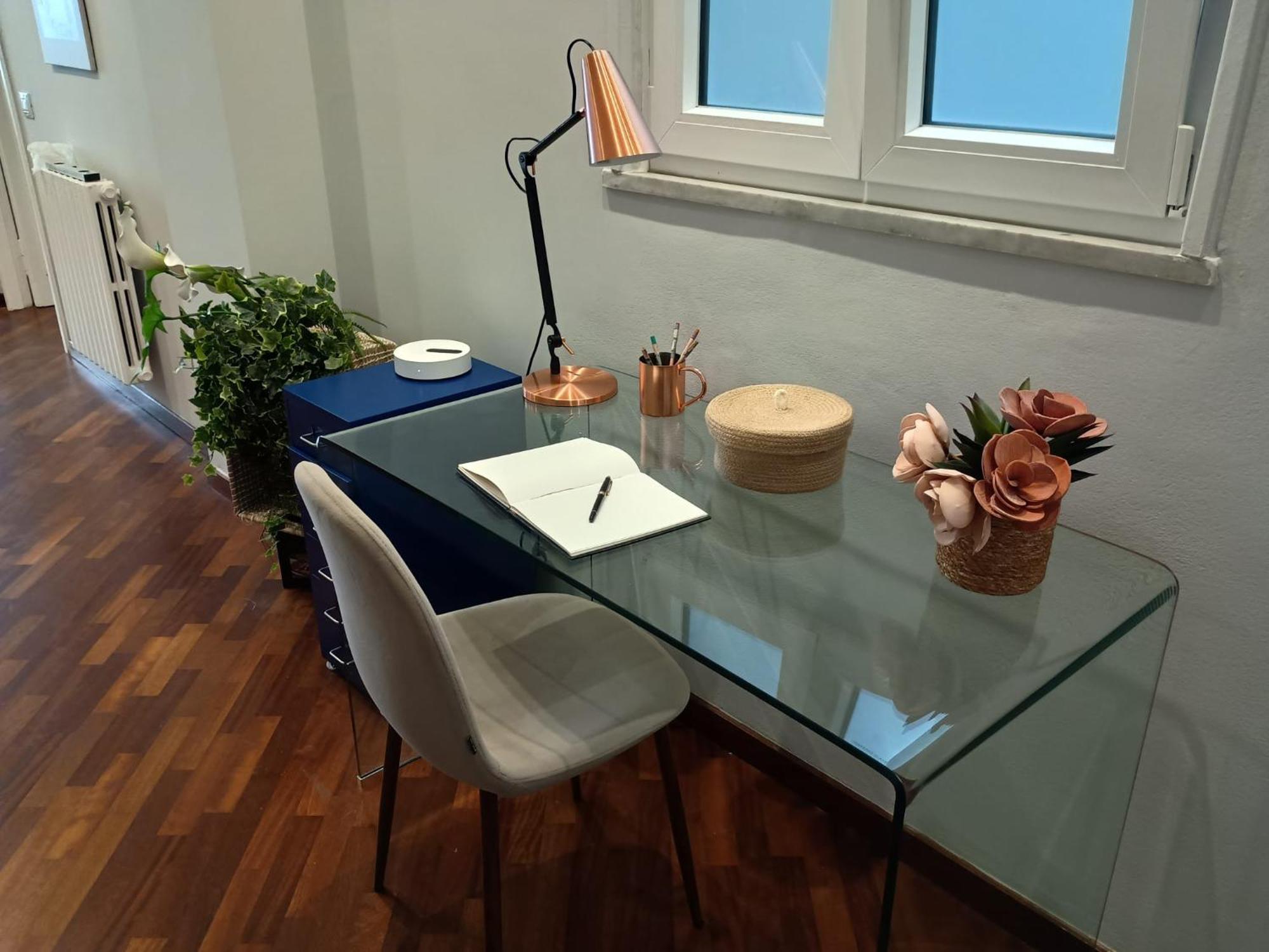 Casa Lilli Apartment Rome Exterior photo